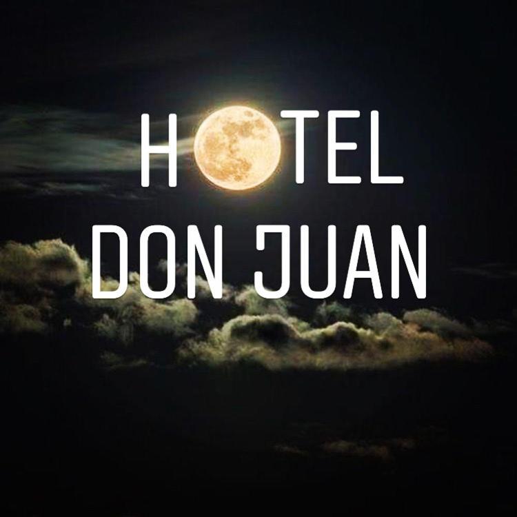 Hotel Don Juan Buga Esterno foto