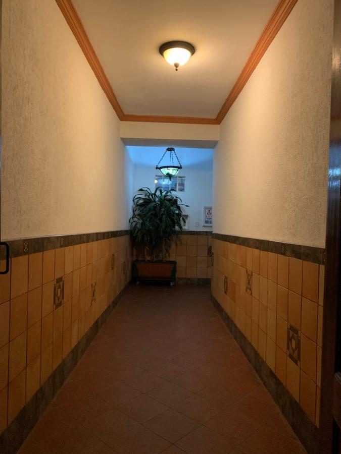Hotel Don Juan Buga Esterno foto