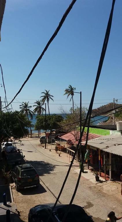 Hotel Don Juan Buga Esterno foto