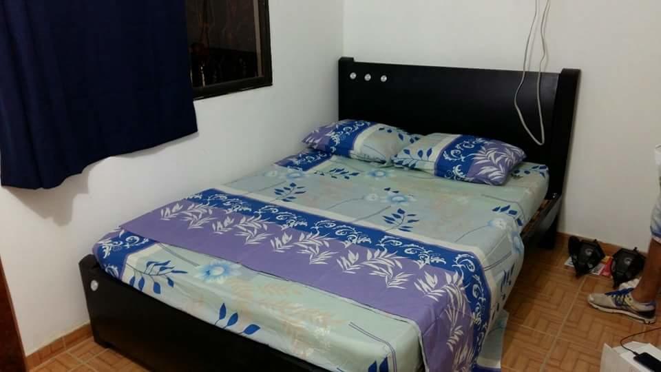 Hotel Don Juan Buga Esterno foto