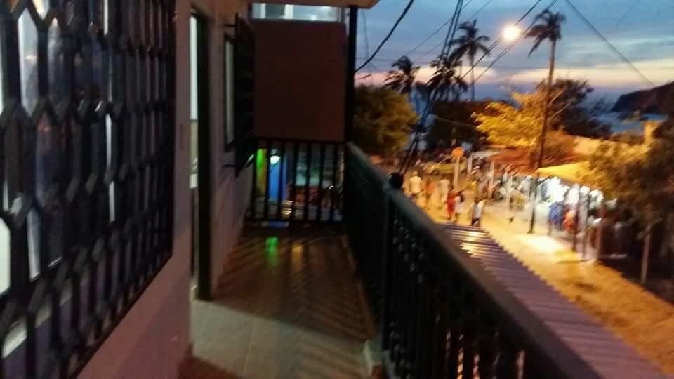 Hotel Don Juan Buga Esterno foto